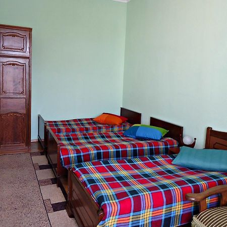 Albatros Bed & Breakfast Tbilisi Exterior photo